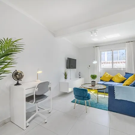 Sunset - Playa Americas Apartment Playa de las Americas (Tenerife)