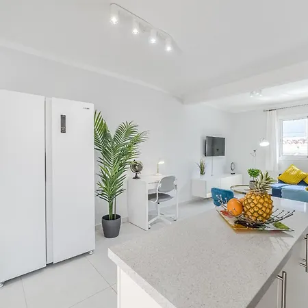 Apartment Sunset - Playa Americas Playa de las Americas (Tenerife)