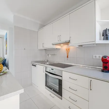 Apartment Sunset - Playa Americas Playa de las Americas (Tenerife)