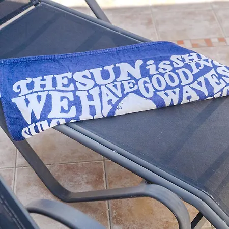 Sunset - Playa Americas Apartment Playa de las Americas (Tenerife)