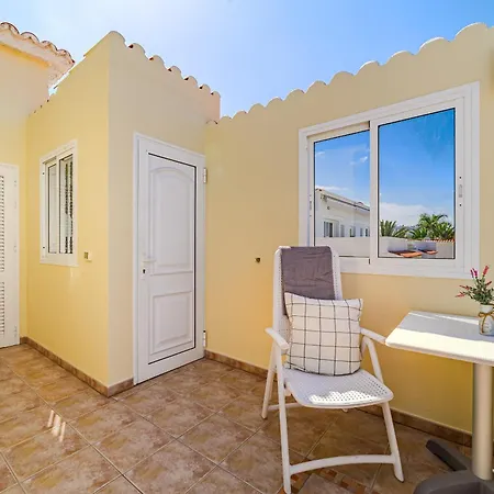 Apartment Sunset - Playa Americas Playa de las Americas (Tenerife)