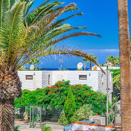 아파트 Sunset - Playa Americas 플라야데라스아메리카스