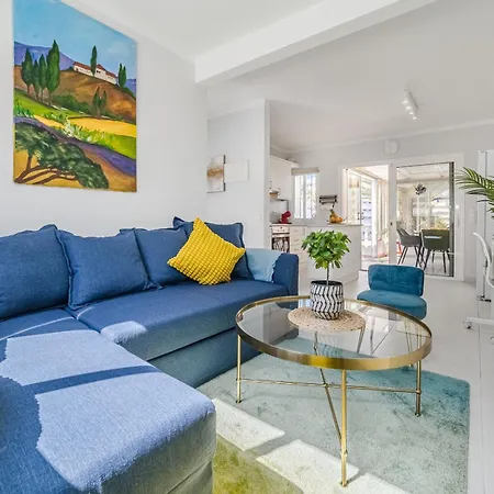 아파트 Sunset - Playa Americas