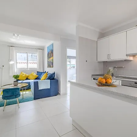 Sunset - Playa Americas *