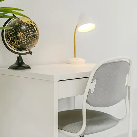 Sunset - Playa Americas 아파트