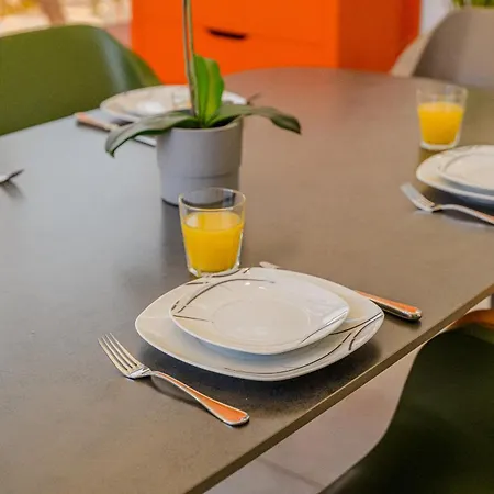 Sunset - Playa Americas * 플라야데라스아메리카스