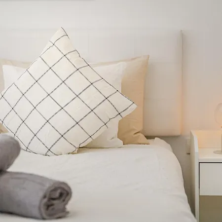 아파트 Sunset - Playa Americas 플라야데라스아메리카스