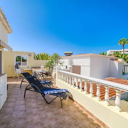 Sunset - Playa Americas 플라야데라스아메리카스