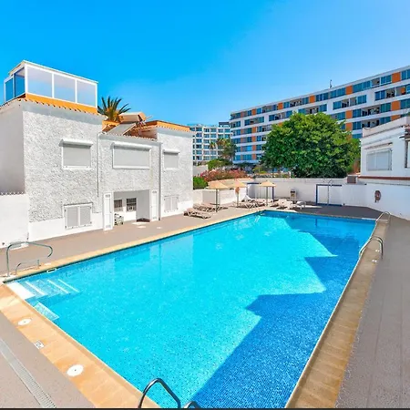 Sunset - Playa Americas 아파트 *