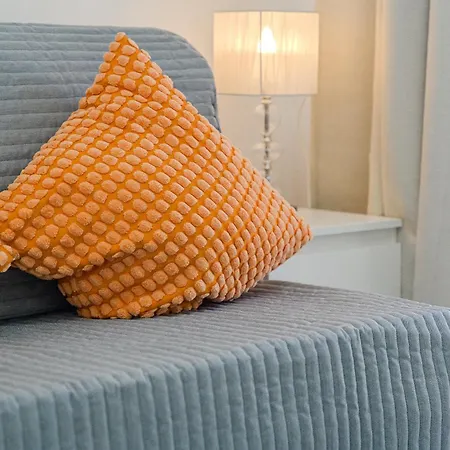 Sunset - Playa Americas 아파트 플라야데라스아메리카스