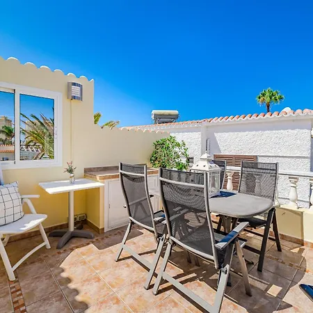 Sunset - Playa Americas * 플라야데라스아메리카스